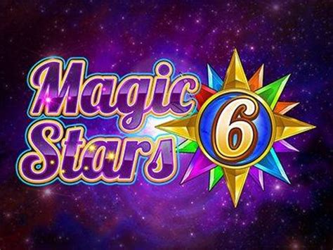  magic stars 6 casino